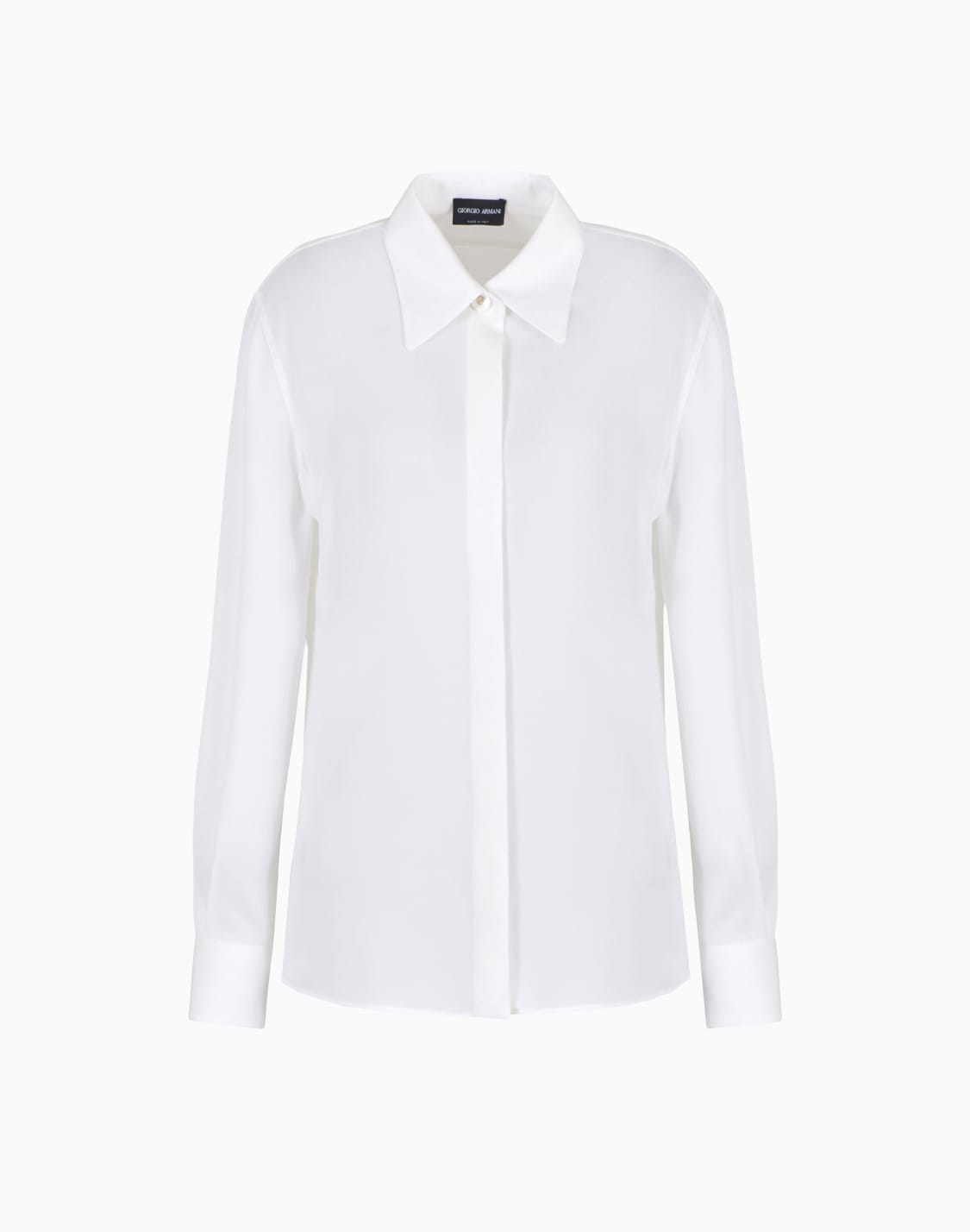 camisa-clsica-de-seda-orgnica-asv-blanco--giorgio-armani