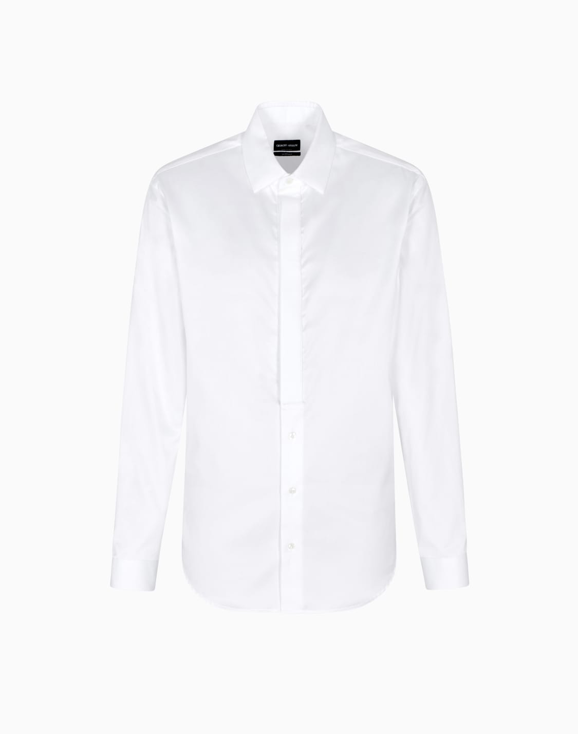 regular-fit-cotton-shirt-white--giorgio-armani