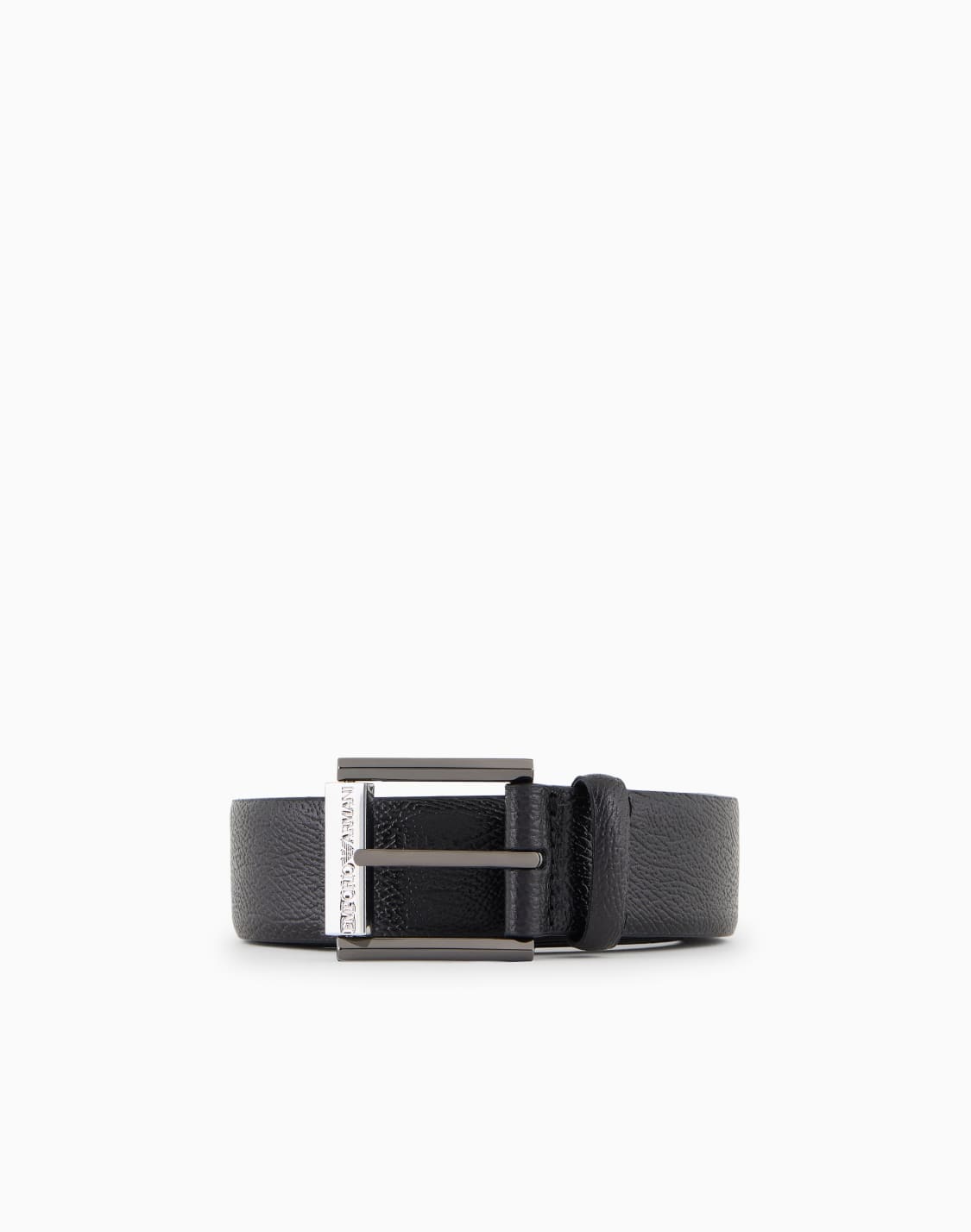 tumbled-leather-belt-black--emporio-armani
