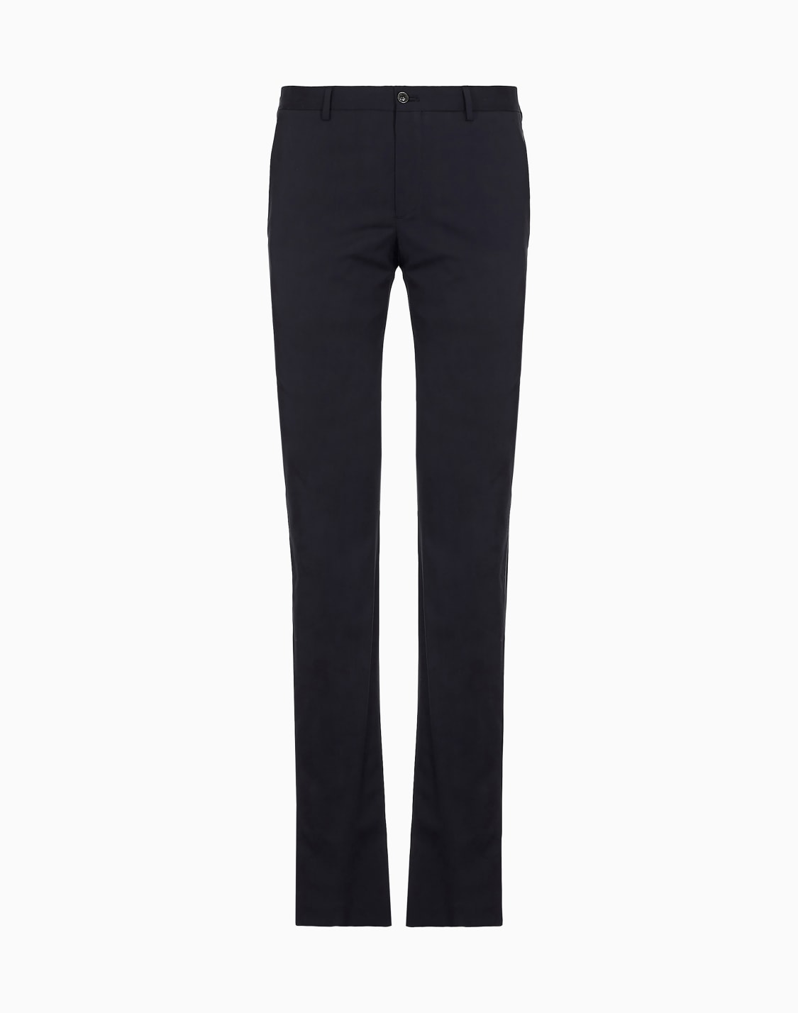 pantaloni-flat-front-in-lana-vergine-blu-navy--giorgio-armani