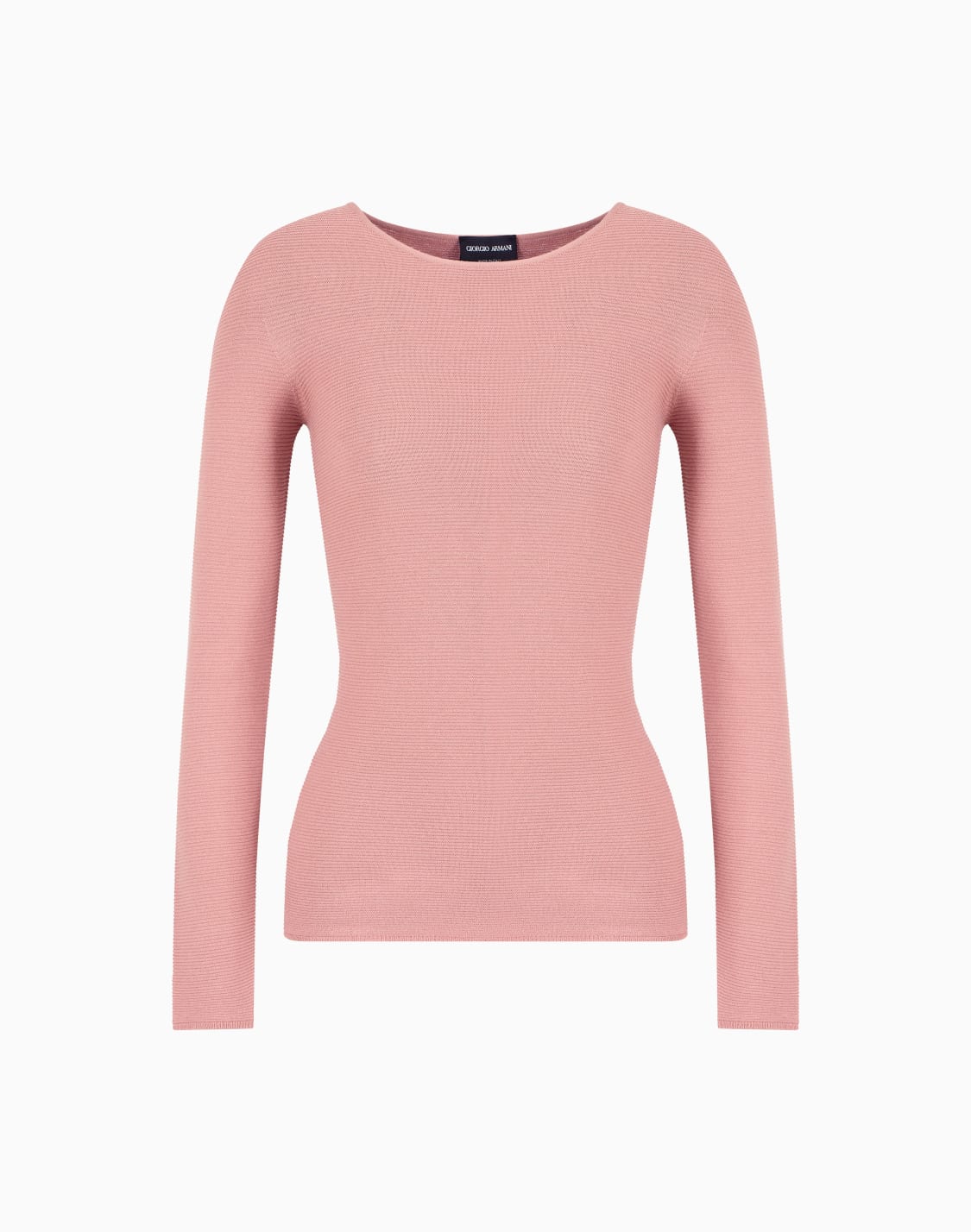 links-stitch-viscose-long-sleeved-jumper-beige--giorgio-armani