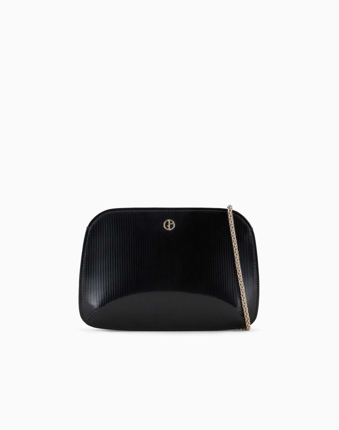 striped-lam-leather-la-prima-clutch-bag-negro--giorgio-armani