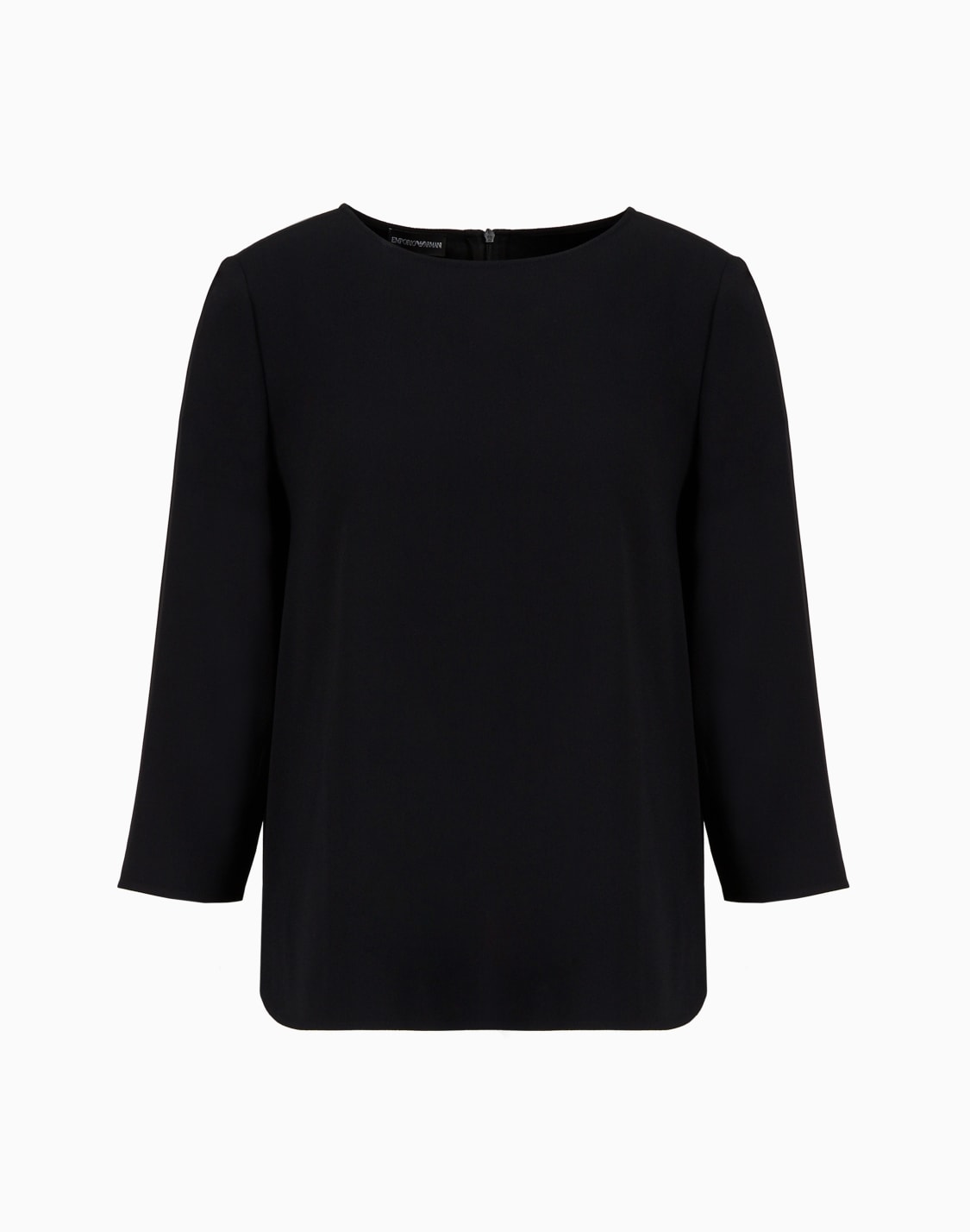 envers-satin-blouse-with-34-sleeves-black--emporio-armani