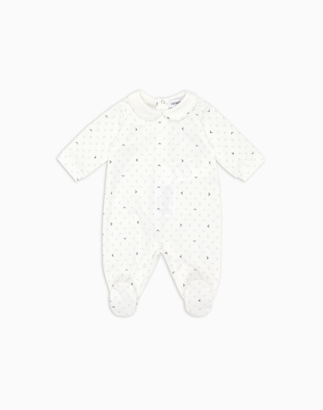 mono-con-cuello-claudine-y-motivo-integral-de-guila-con-efecto-ptico-blanco--emporio-armani