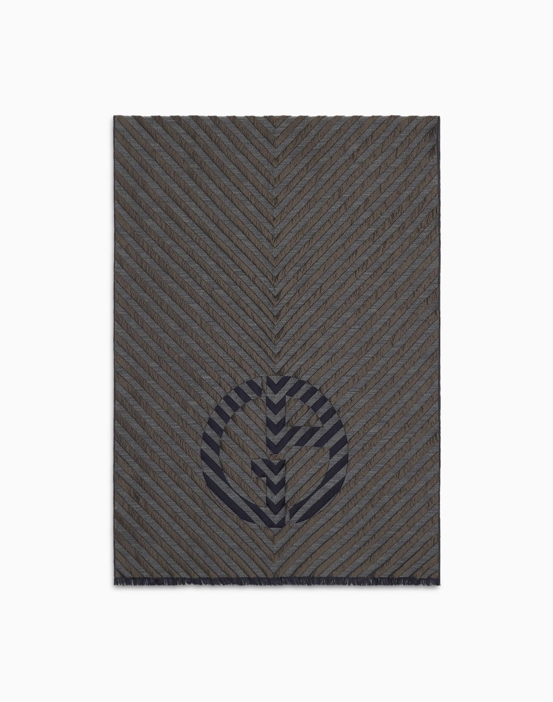 stola-in-seta-e-lana-vergine-jacquard-grigio--giorgio-armani