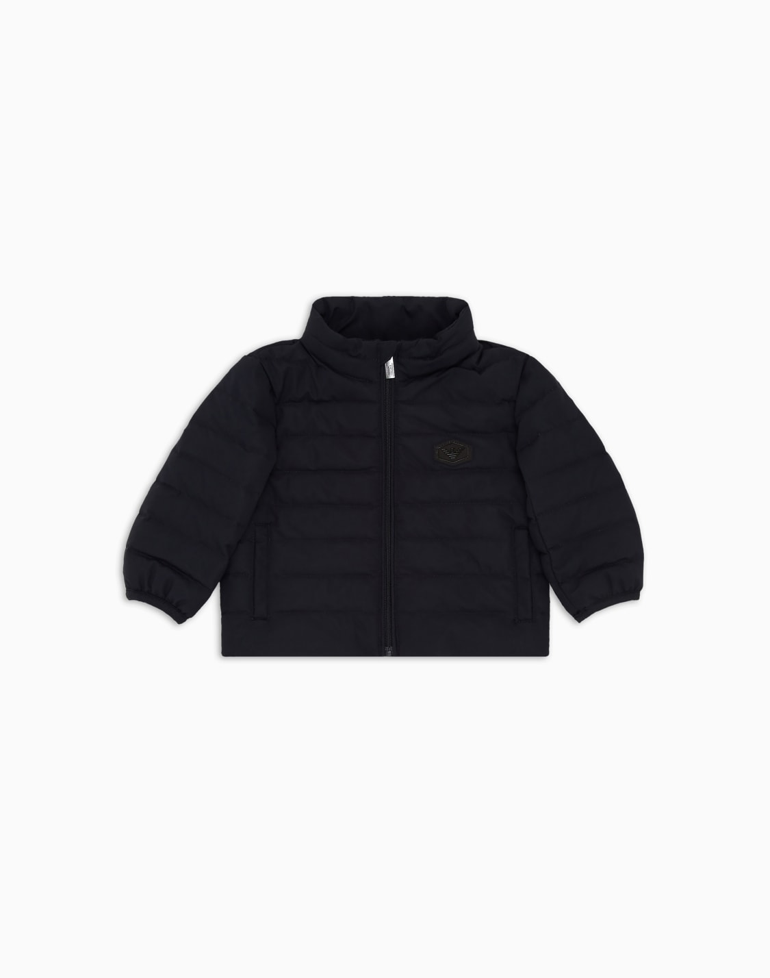 chaqueta-de-plumas-en-nailon-acolchado-con-pluma-reciclada-asv-azul-marino--emporio-armani