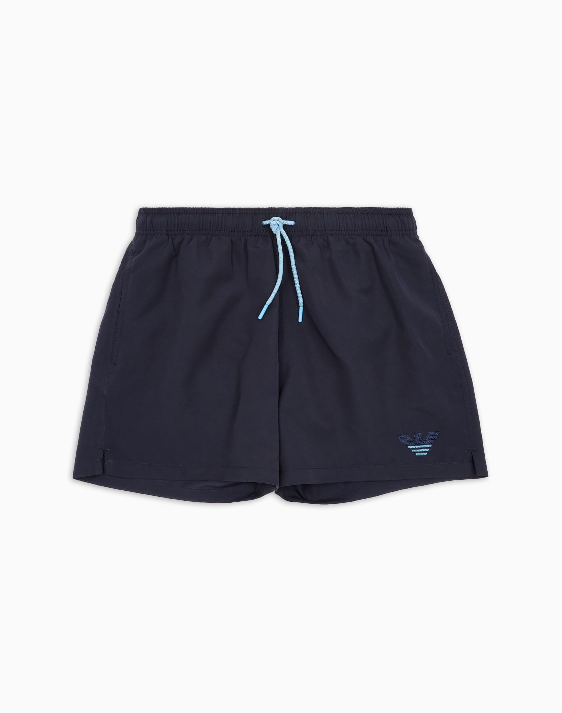 baador-tipo-pantaln-corto-con-bordado-de-guila-bicolor-azul-marino--emporio-armani