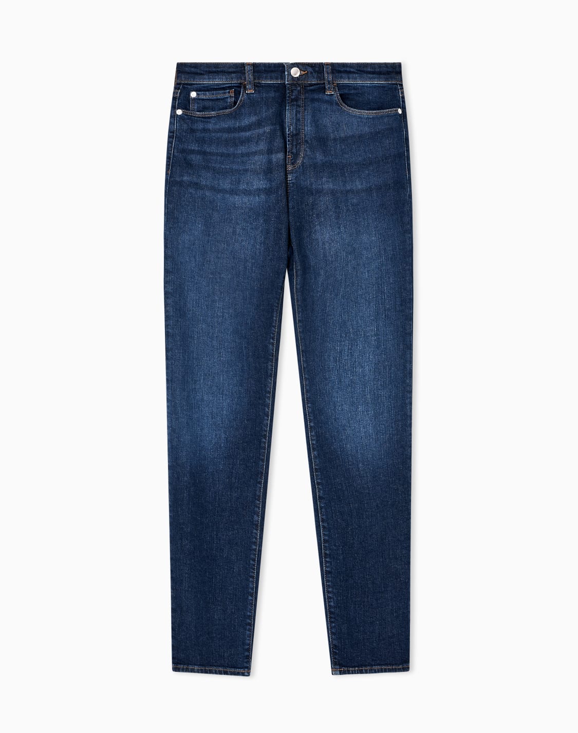 j20-high-waisted-super-skinny-leg-jeans-in-a-worn-look-stretch-denim-blue--emporio-armani