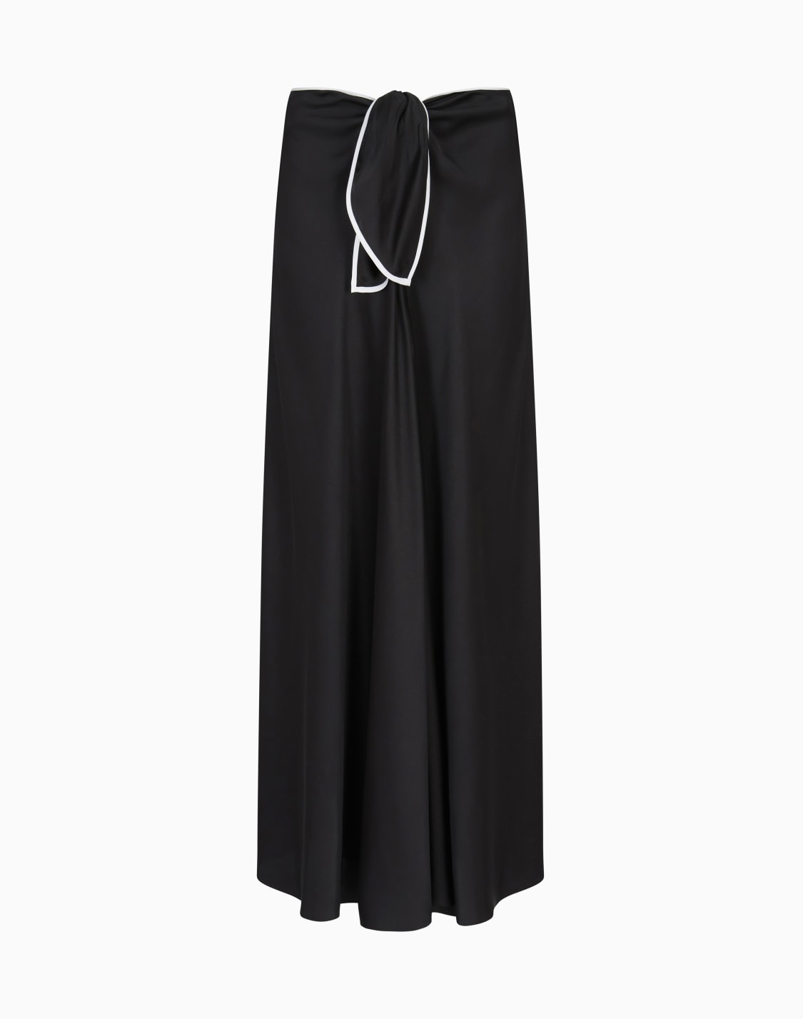 jupe-longue-en-satin-de-soie-noir--giorgio-armani