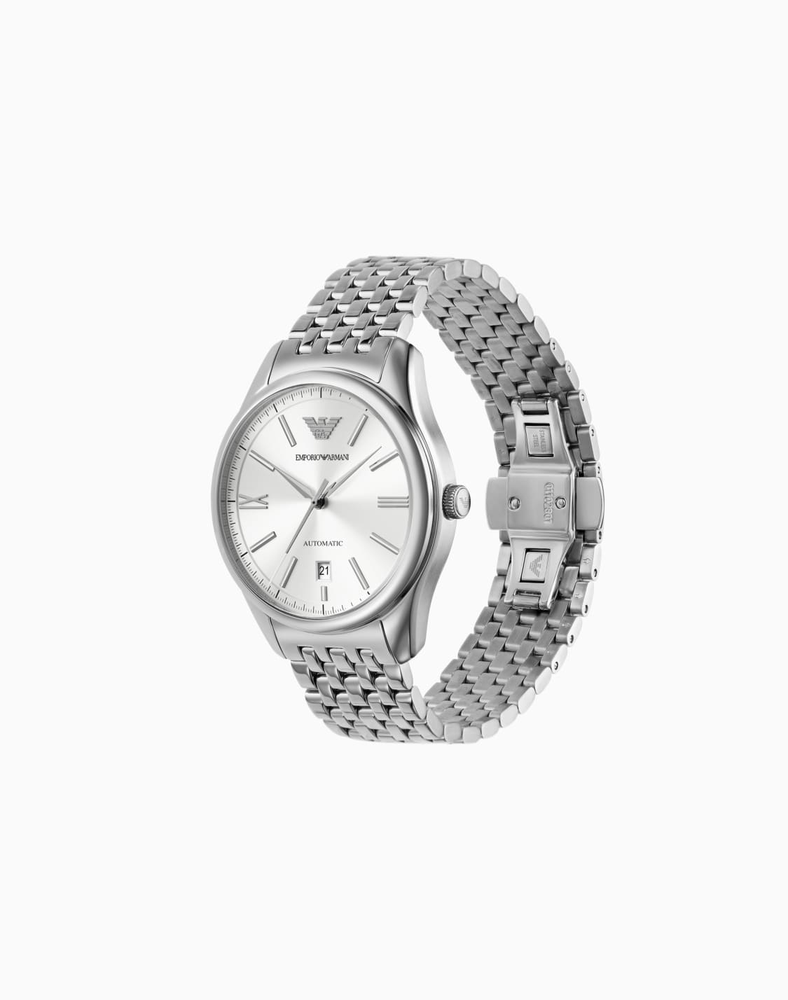 automatic-three-hand-date-stainless-steel-watch-multicoloured--emporio-armani