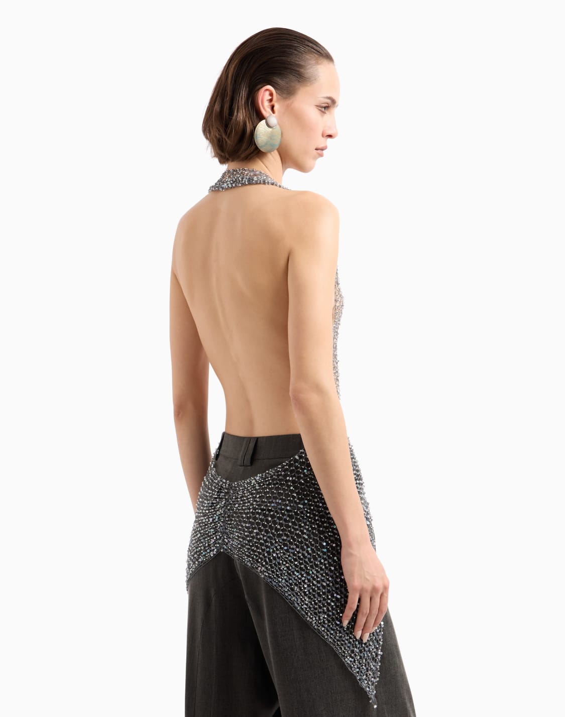 mesh-top-with-bead-embroidery-silver--giorgio-armani