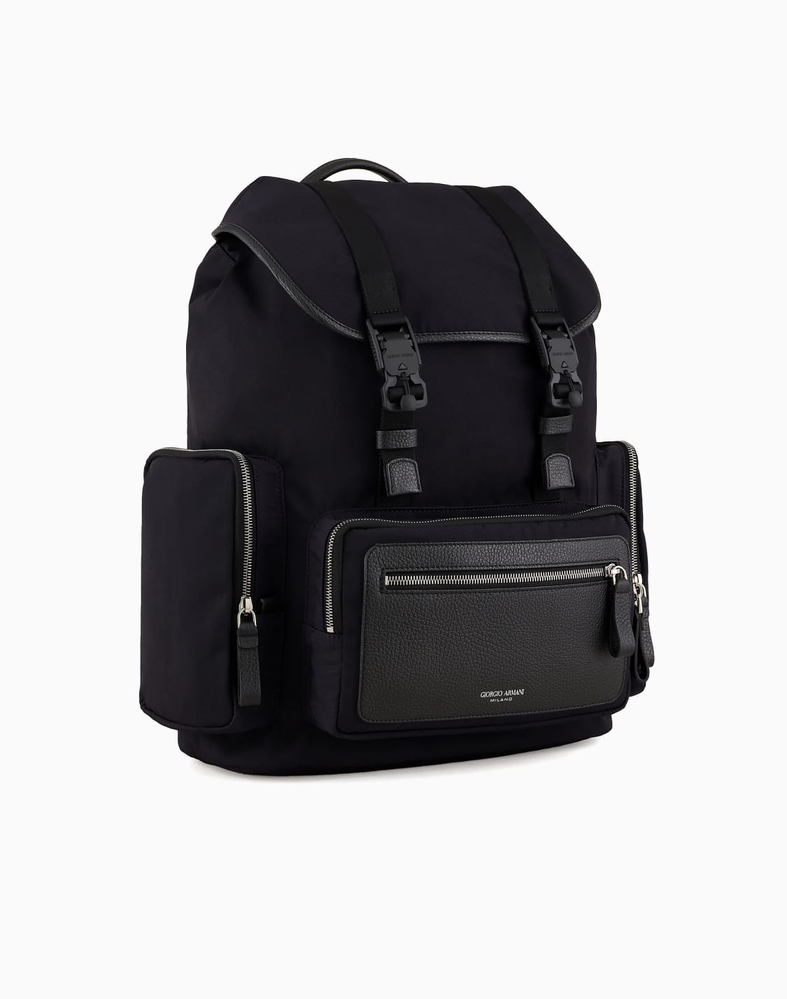 recycled-nylon-and-pebbled-leather-backpack-asv-blue--giorgio-armani