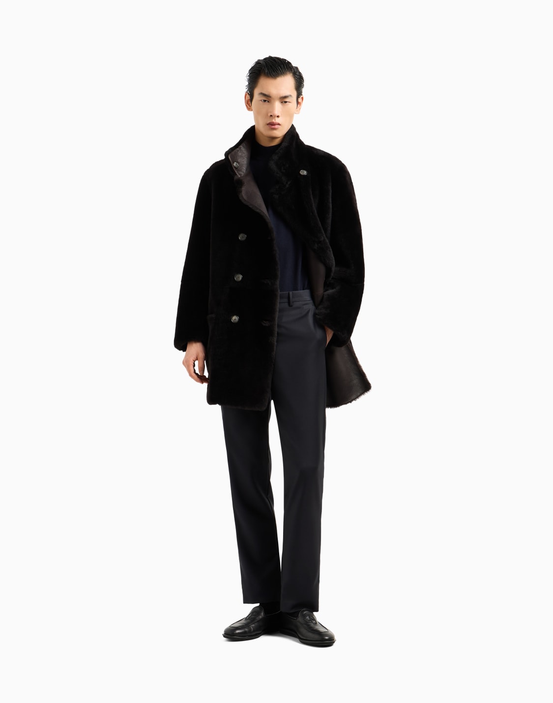 reversible-double-breasted-sheepskin-pea-coat-brown--giorgio-armani