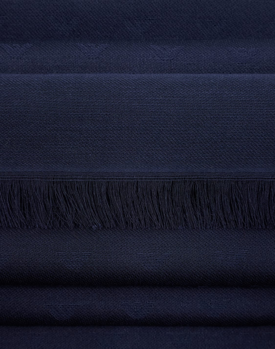 stola-in-modal-e-cotone-logo-jacquard-all-over-blu-navy--emporio-armani