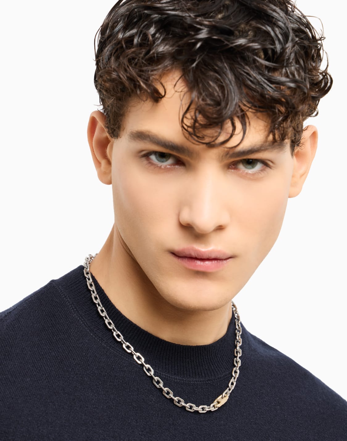 -collar-de-eslabones-de-acero-inoxidable-en-dos-tonos-multicolor--emporio-armani