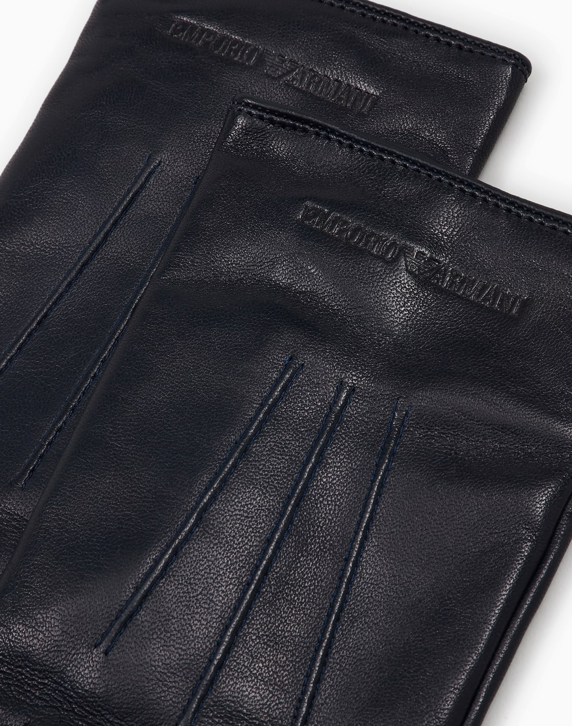 guantes-de-napa-de-cordero-con-baguette-azul--emporio-armani