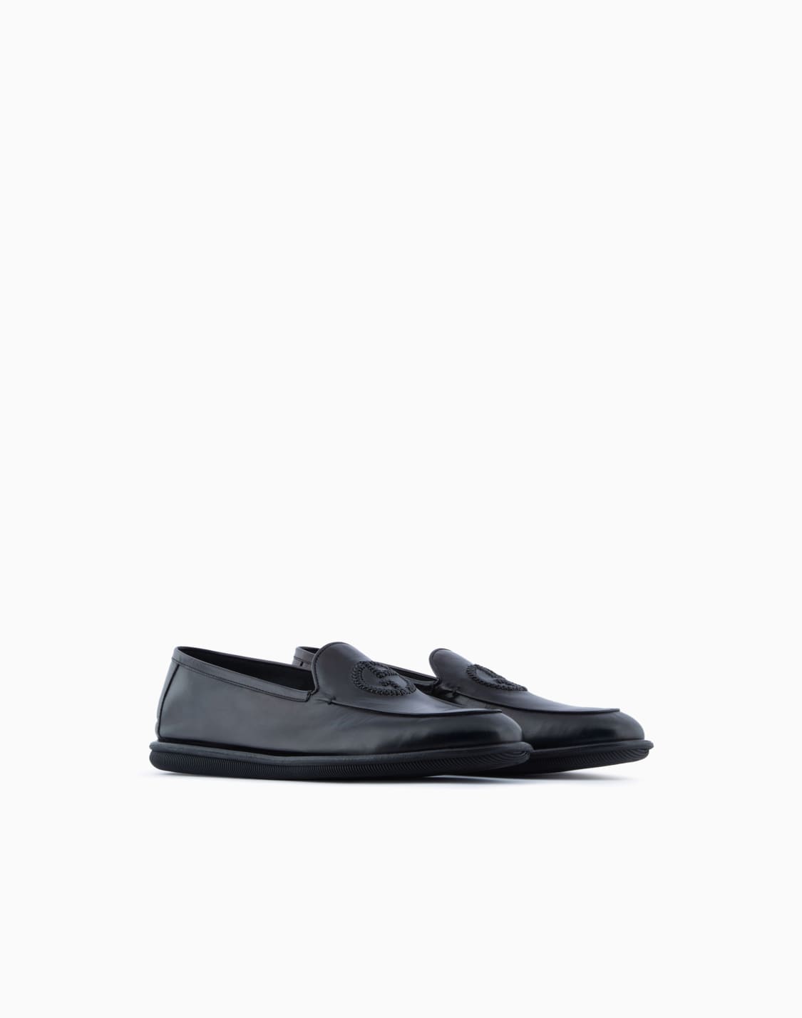 vintage-nappa-leather-loafers-with-embroidered-logo-black--giorgio-armani