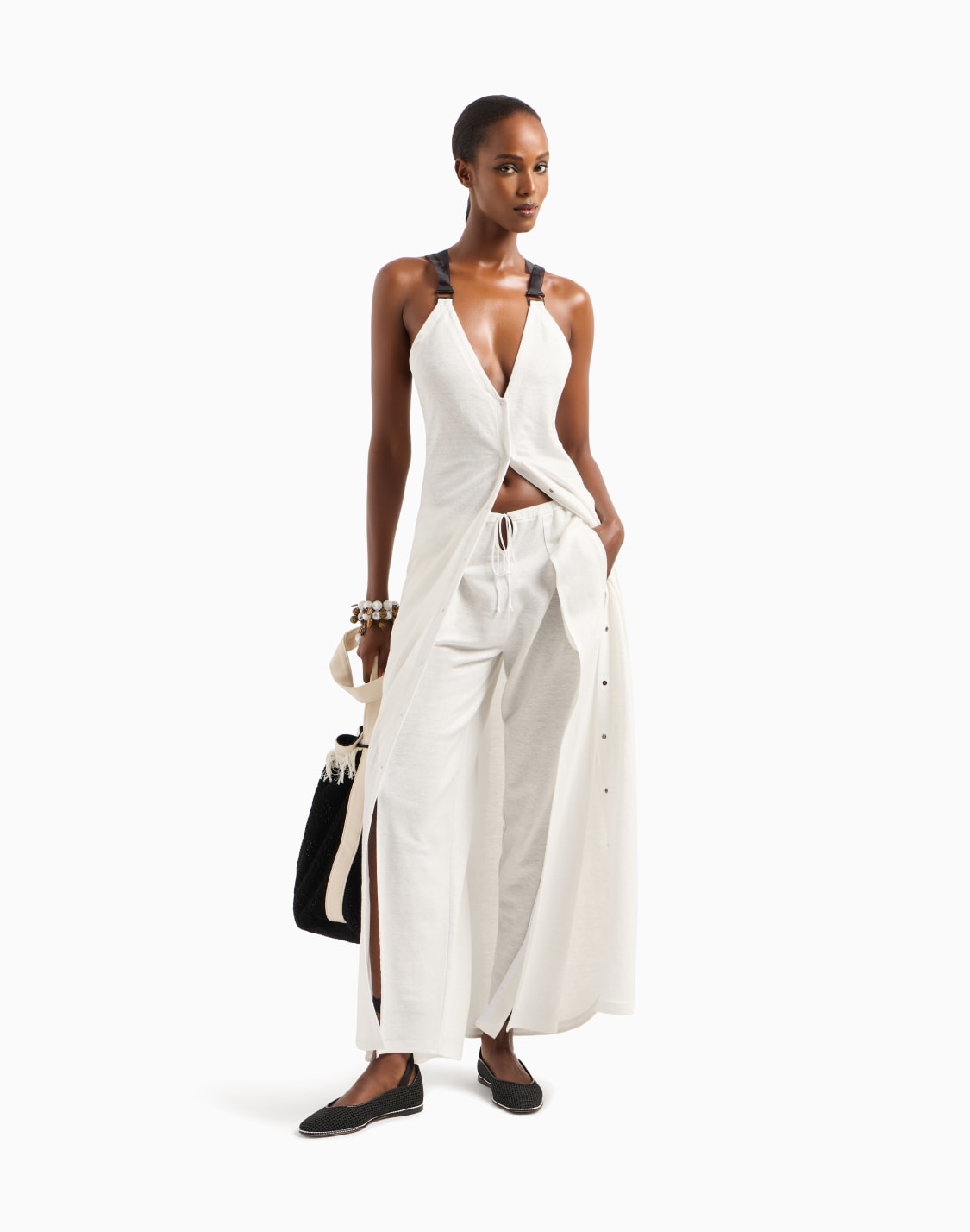pantalon-souple-en-jersey-de-chanvre-blanc--giorgio-armani
