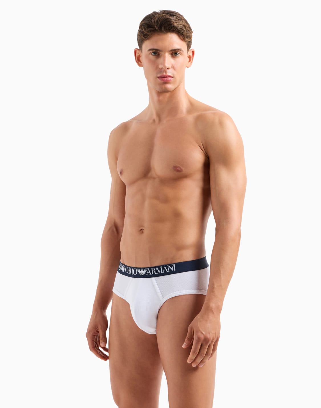 paquete-de-dos-calzoncillos-slip-en-canal-de-algodn-con-banda-con-logotipo-en-dos-tonos--emporio-armani