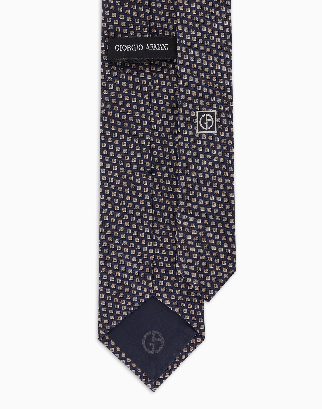 pure-silk-tie-with-geometric-jacquard-motif-blue--giorgio-armani