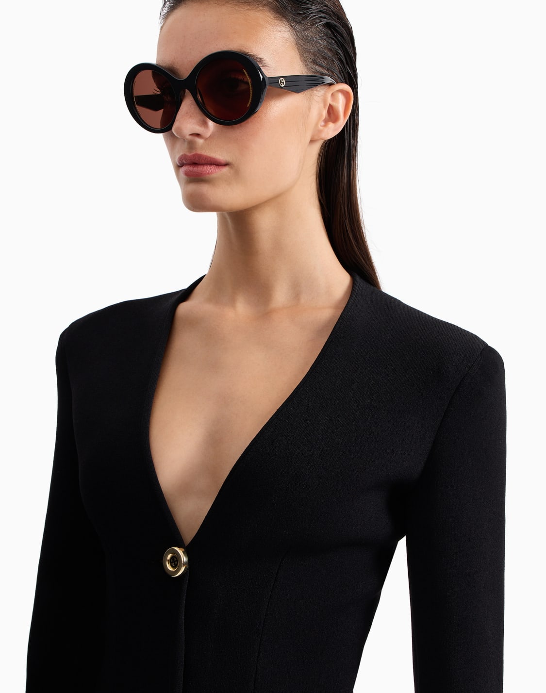 occhiali-da-sole-donna-forma-ovale-nero--giorgio-armani
