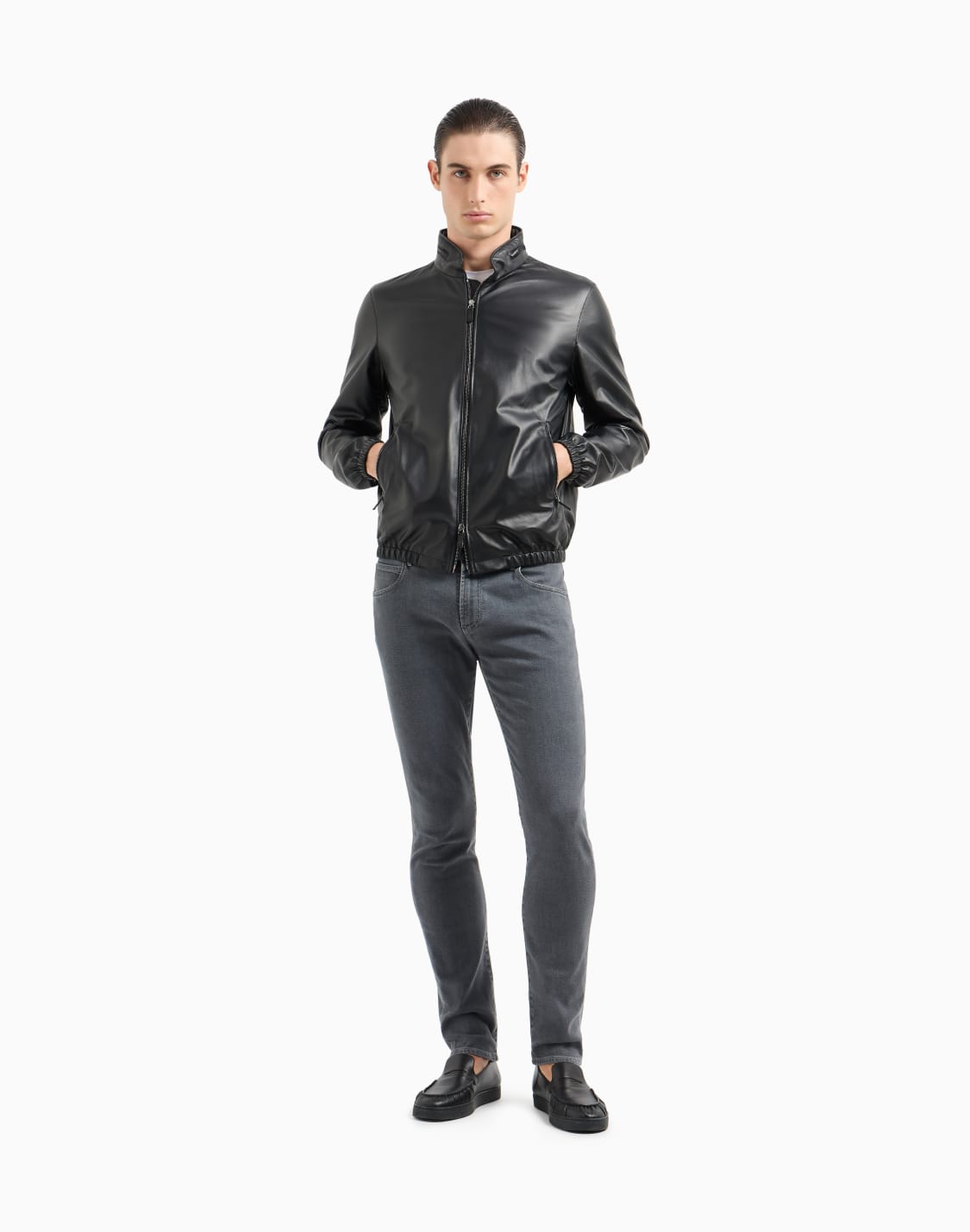 five-pocket-slim-fit-stretch-cotton-denim-trousers-black--giorgio-armani