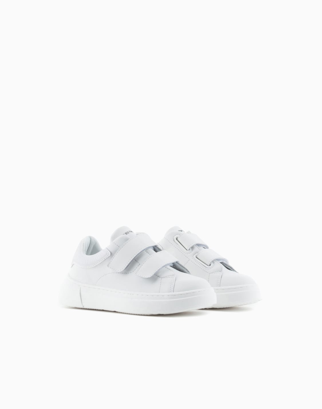 sneakers-in-pelle-bianco--emporio-armani