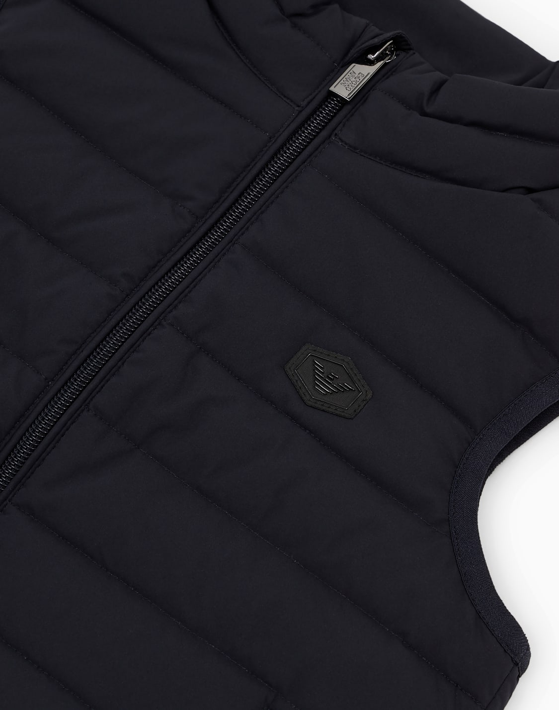 asv-recycled-down-sleeveless-puffer-jacket-in-quilted-nylon-navy-blue--emporio-armani