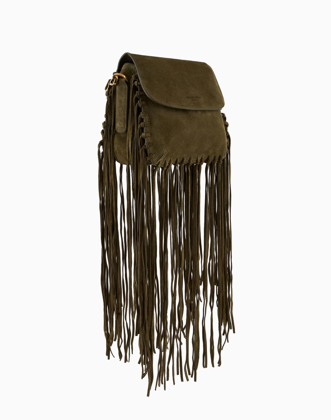 la-prima-in-pelle-scamosciata-con-frange-verde--giorgio-armani