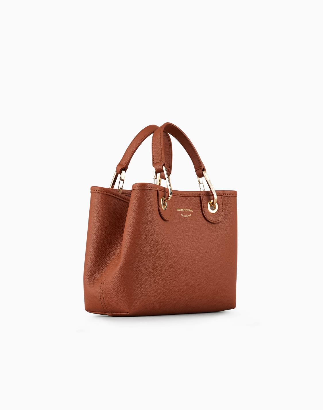 small-myea-shopper-bag-with-deer-print-brown--emporio-armani