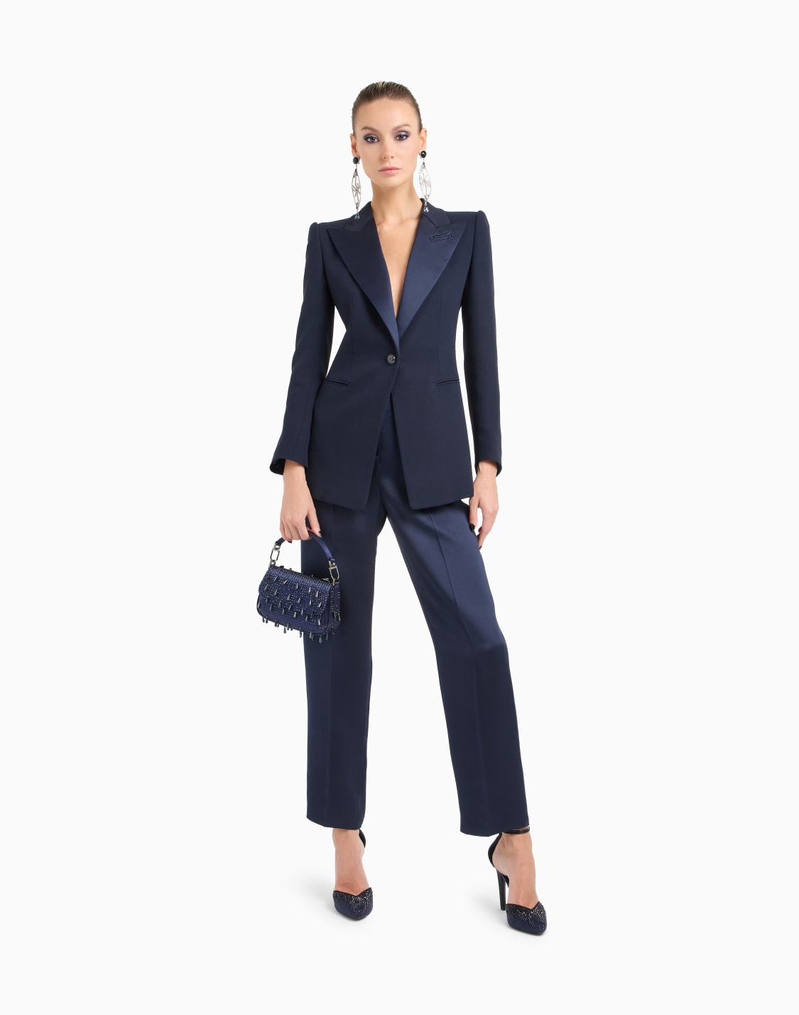 long-single-breasted-silk-jacket-patterned--giorgio-armani
