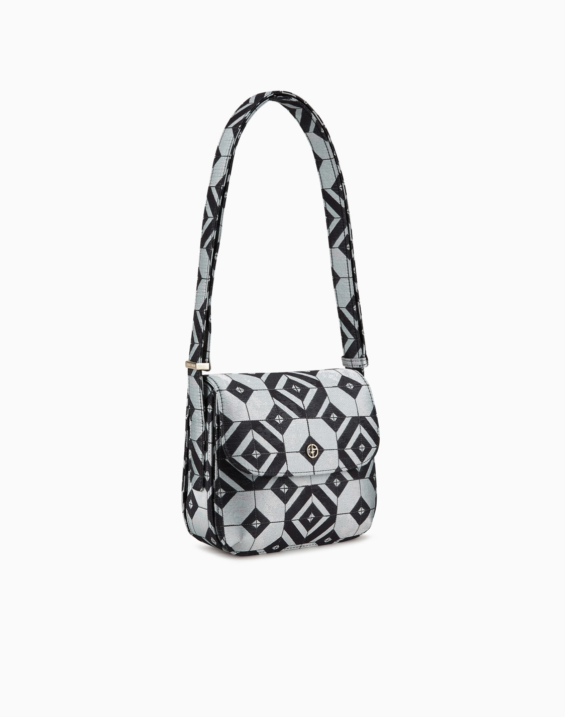small-jacquard-la-prima-bag-ブラック--giorgio-armani