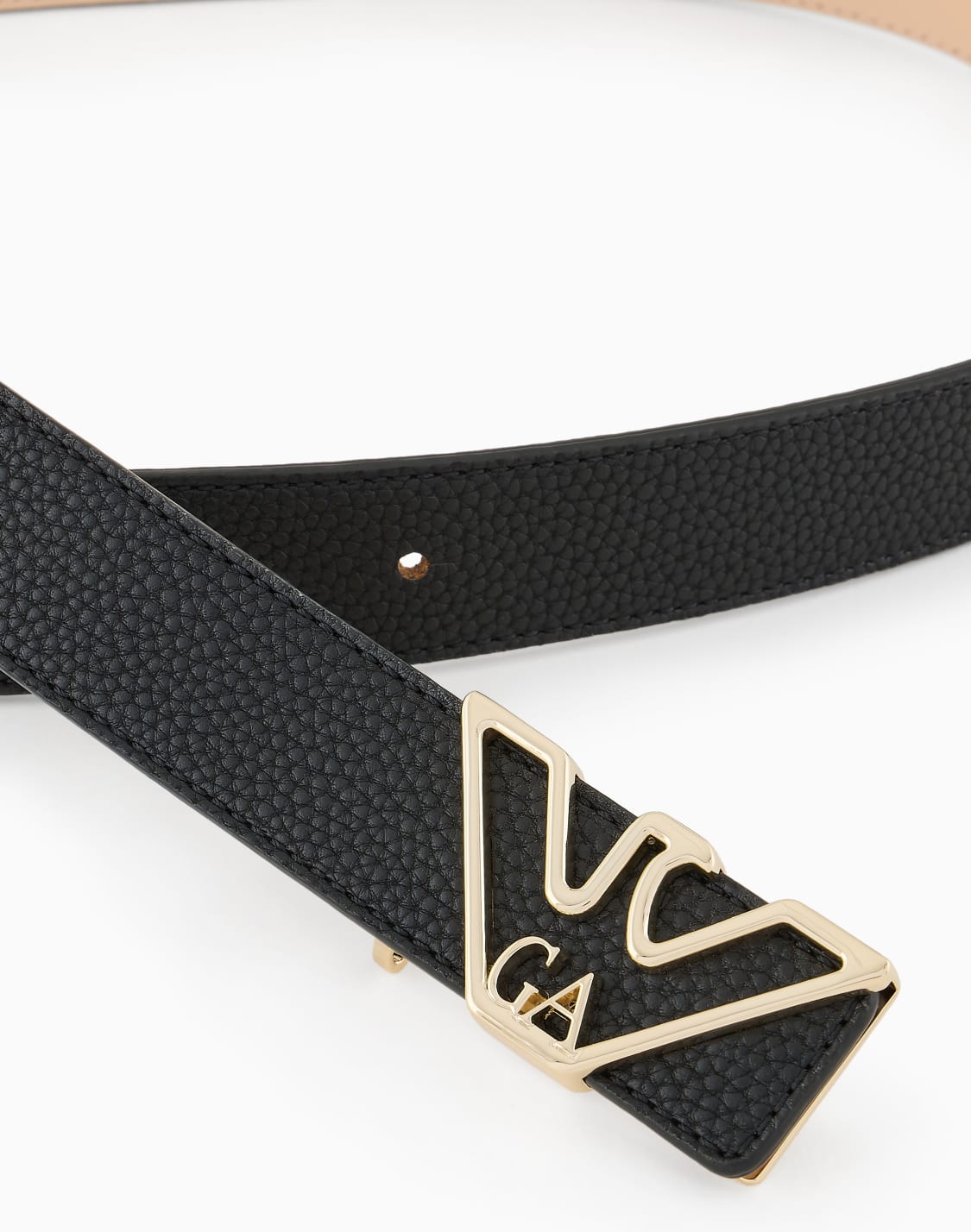 cintura-con-placca-aquila-stampa-cervo-nero--emporio-armani