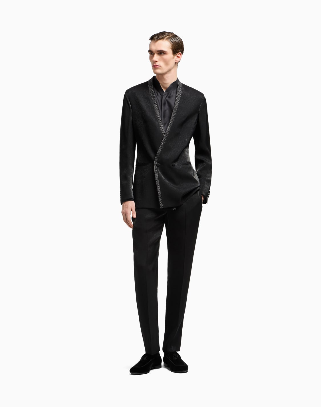 silk-twill-shirt-black--giorgio-armani