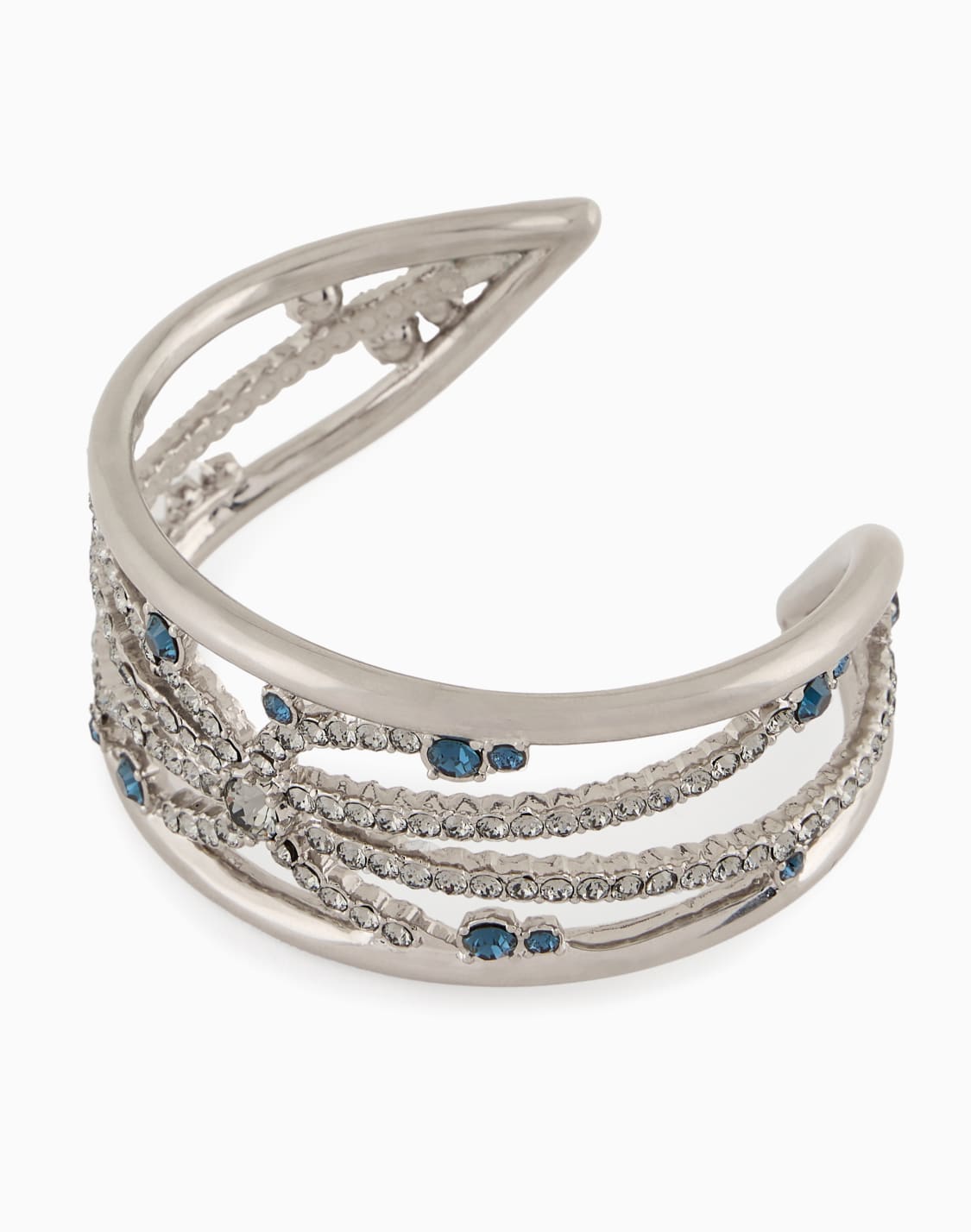 brass-and-swarovski-crystal-bangle-azul--giorgio-armani