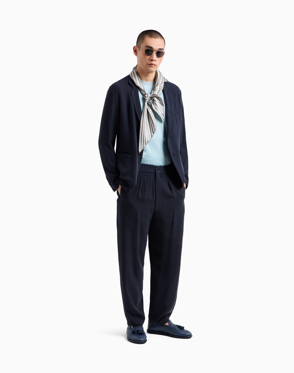 oversized-silk-linen-and-cotton-t-shirt-light-blue--giorgio-armani