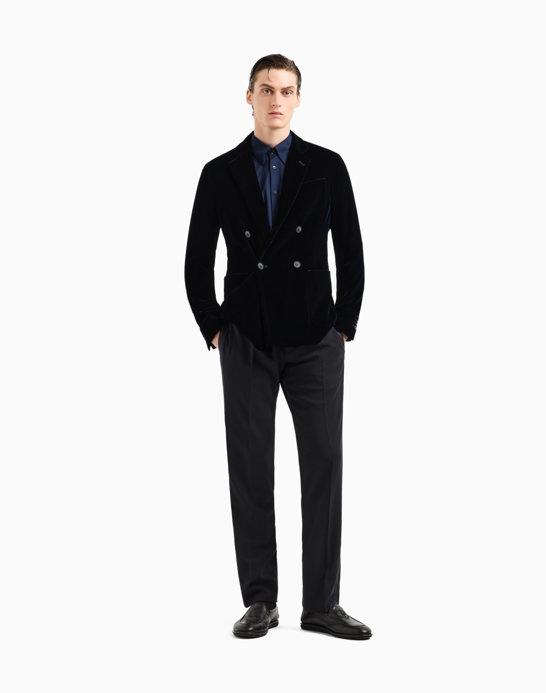double-breasted-upton-jacket-in-stretch-plain-velvet-navy_blue--giorgio-armani