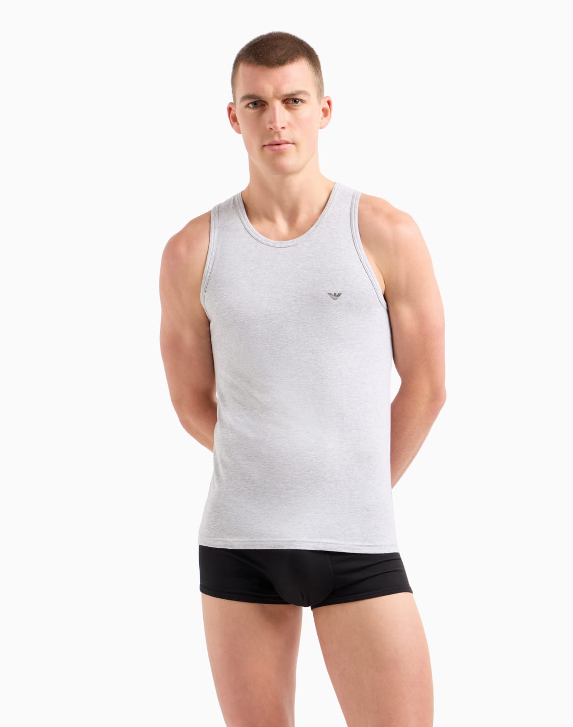 dbardeur-maillot-de-corps-basique-gris--emporio-armani