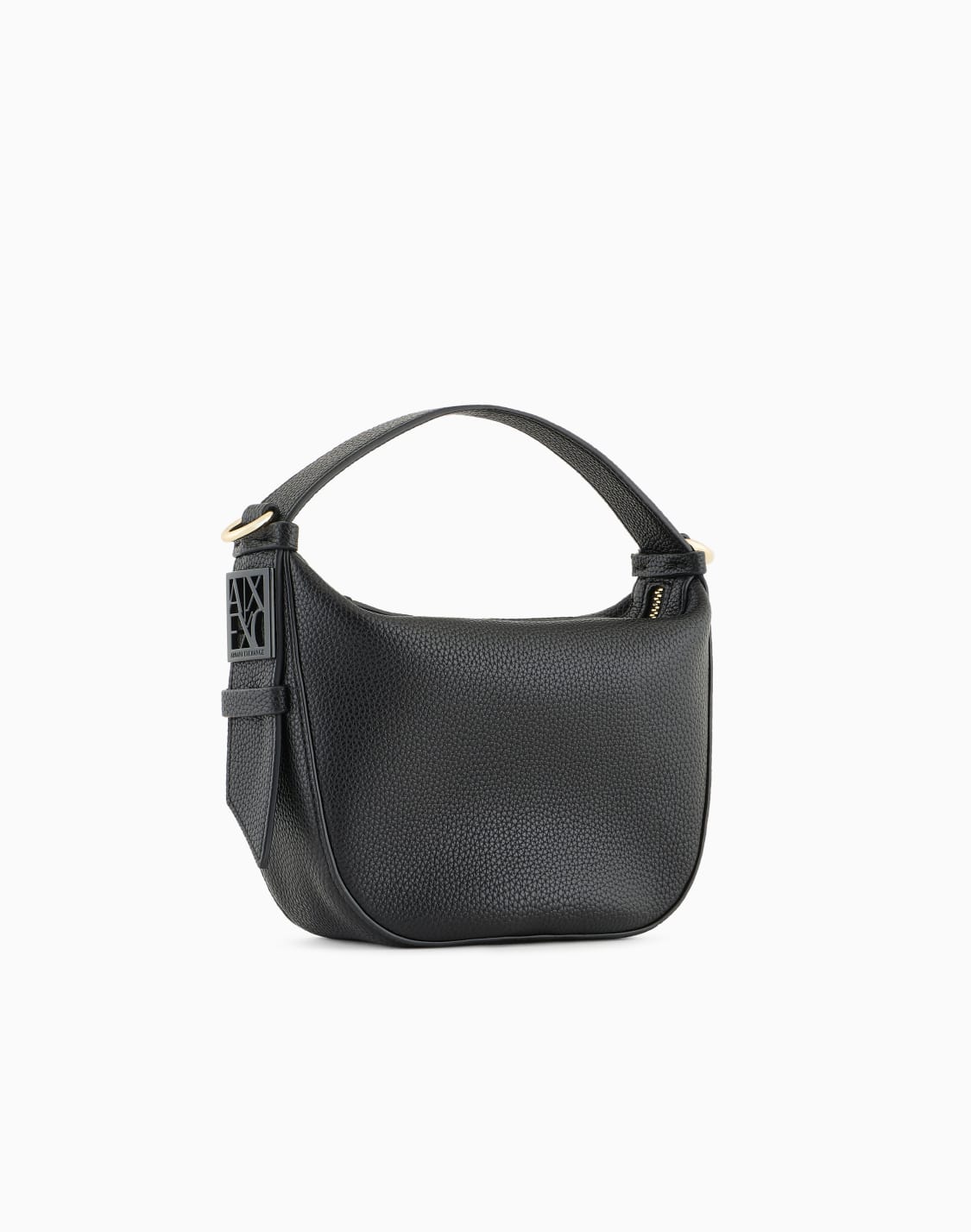 borsa-a-mano-con-logo-asv-nero--armani-exchange