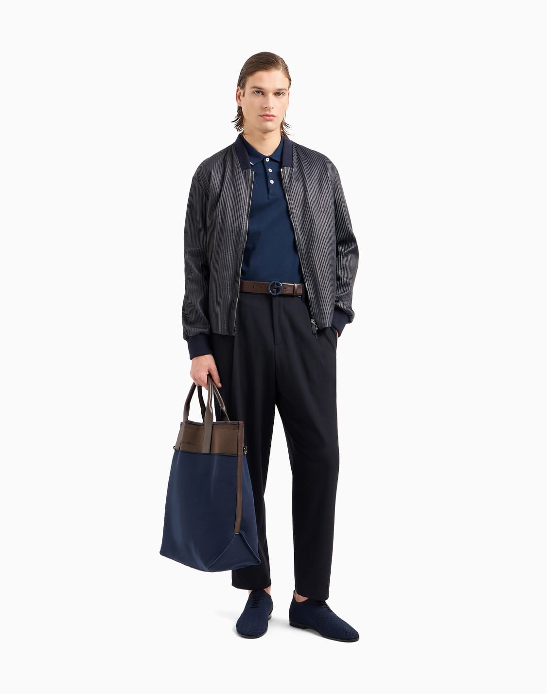 piqu-polo-shirt-in-lisle-cotton-yarn-blue--giorgio-armani