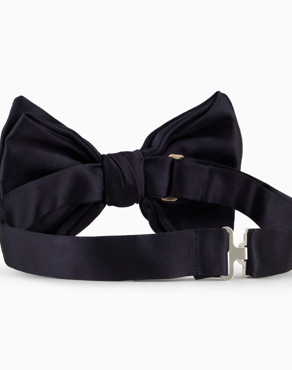 large-pure-silk-knotted-bow-tie-blue--giorgio-armani