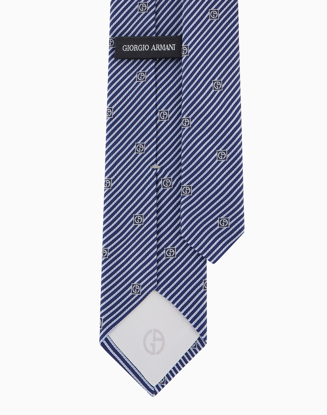 pure-silk-tie-with-jacquard-stripes-blue--giorgio-armani