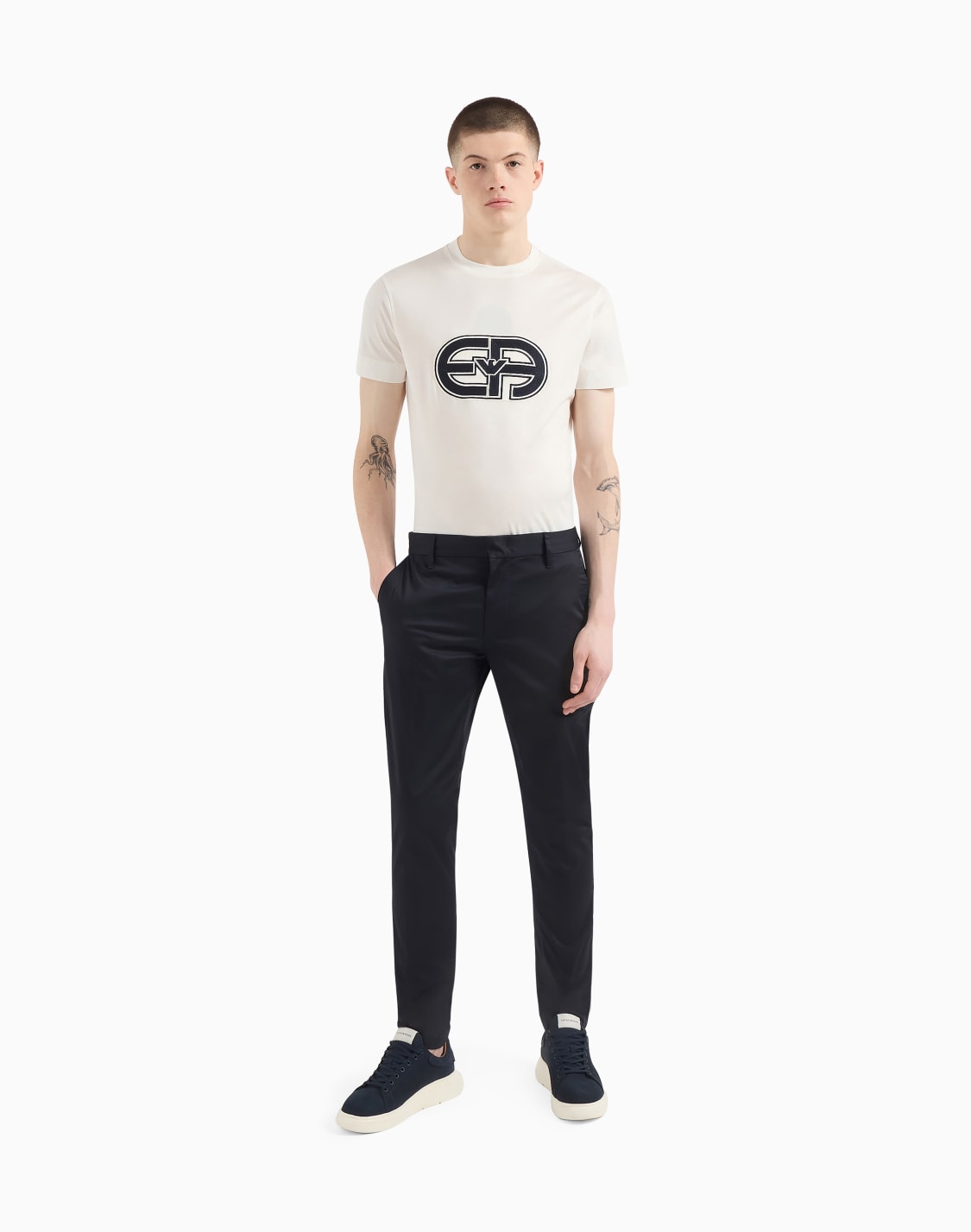 stretch-cotton-chinos-blue--emporio-armani
