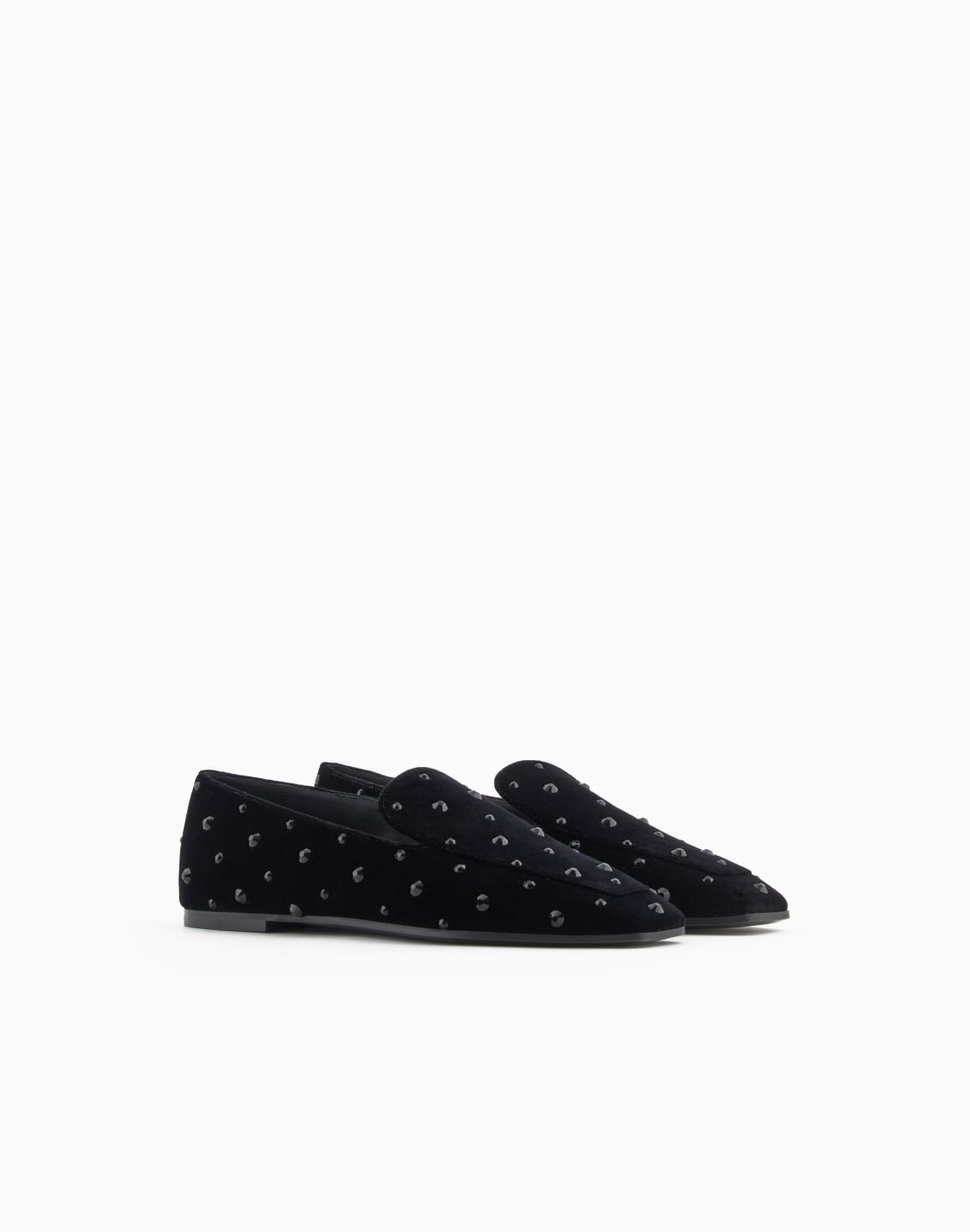 velvet-slippers-with-rhinestones-black--emporio-armani