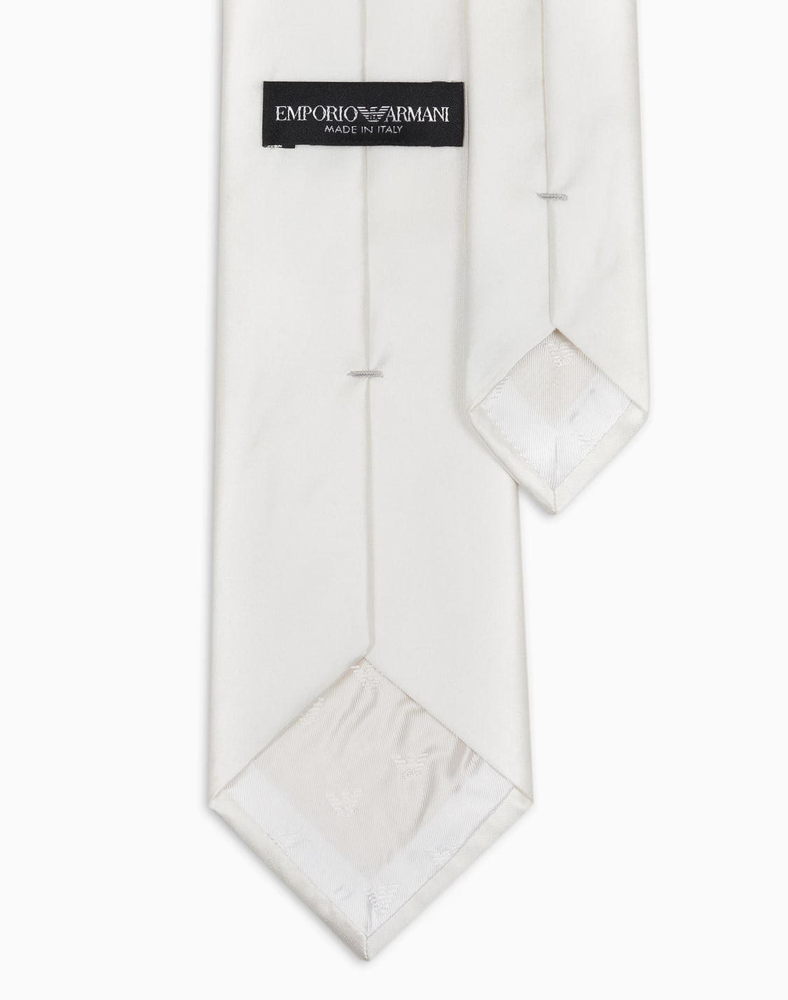 corbata-de-seda-pura-con-micromotivo-de-jacquard-blanco--emporio-armani