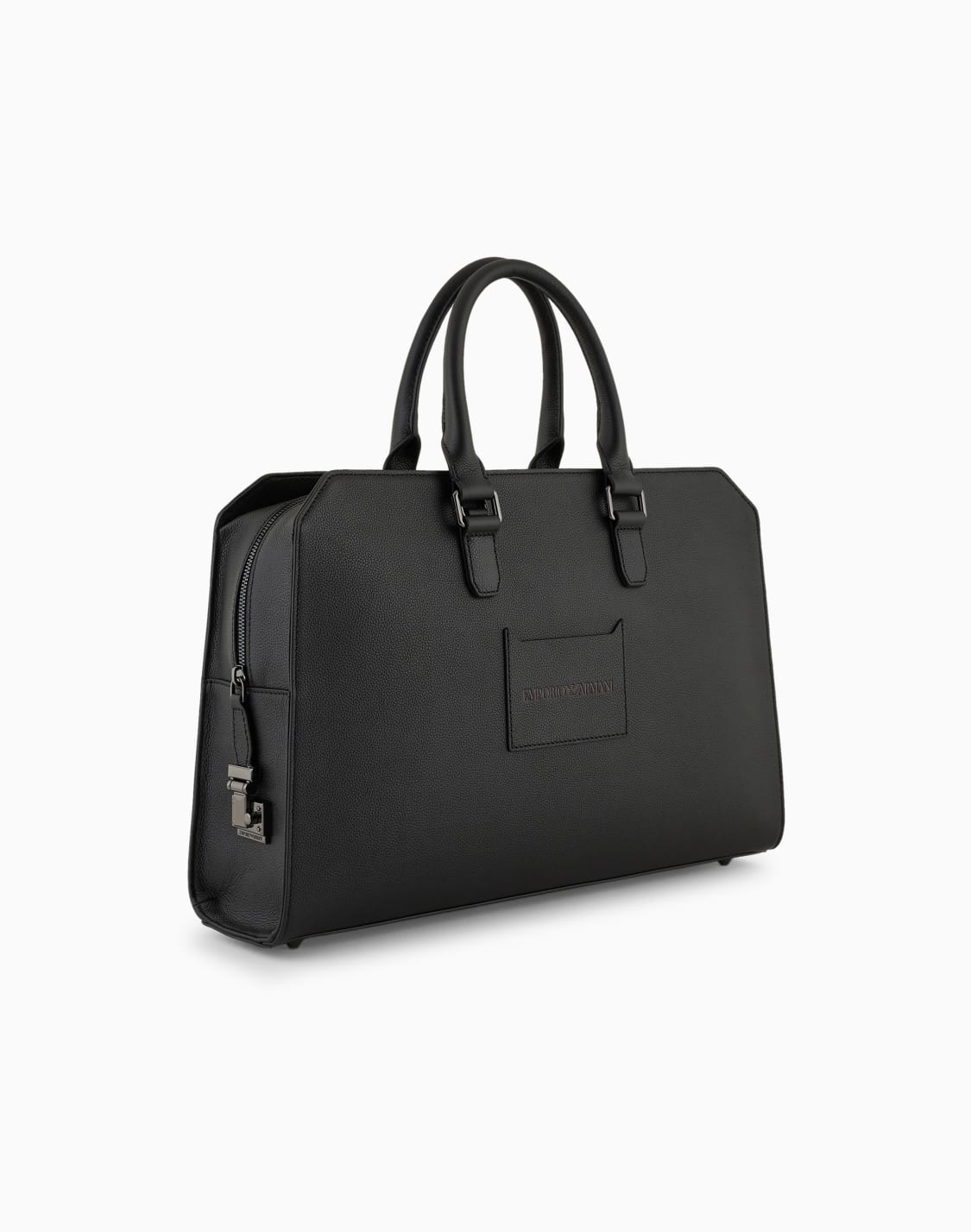 business-bag-in-tumbled-leather-black--emporio-armani