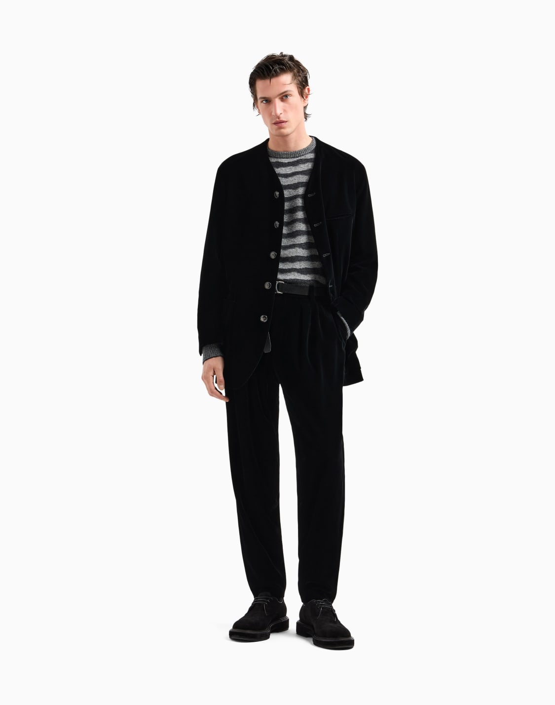 double-darted-velvet-trousers-black--giorgio-armani