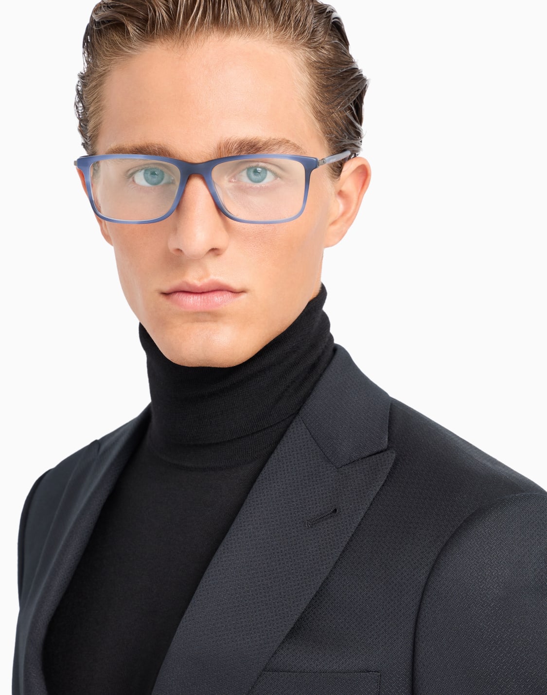 mens-rectangular-glasses---giorgio-armani