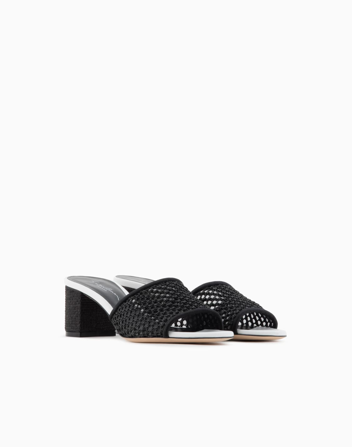 perforated-fabric-heeled-sandals-black--giorgio-armani