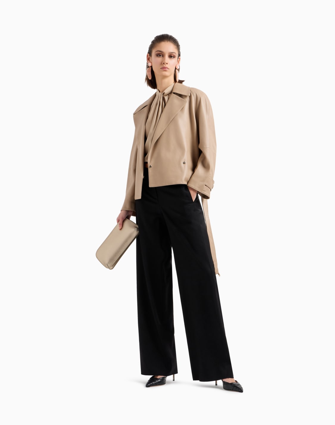 blusa-in-doppia-georgette-di-seta-lavata-beige--giorgio-armani